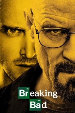 Breaking Bad (2008) Official Image | AndyDay