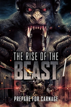 The Rise of the Beast (2022) Official Image | AndyDay