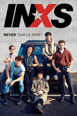 INXS : Never Tear Us Apart (2014) Official Image | AndyDay