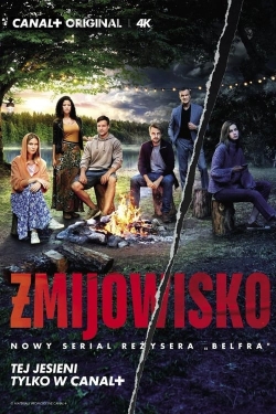 Żmijowisko (2019) Official Image | AndyDay