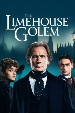 The Limehouse Golem (2016) Official Image | AndyDay
