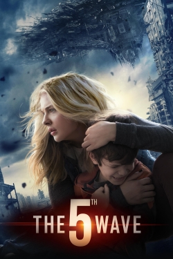 The 5th Wave (2016) Official Image | AndyDay