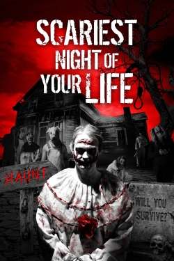 Scariest Night of Your Life (2018) Official Image | AndyDay