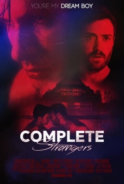 Complete Strangers (2020) Official Image | AndyDay