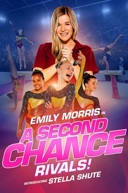 A Second Chance: Rivals! (2019) Official Image | AndyDay