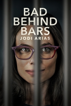 Bad Behind Bars: Jodi Arias (2023) Official Image | AndyDay