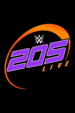 WWE 205 Live (2016) Official Image | AndyDay