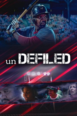 unDEFILED (2024) Official Image | AndyDay