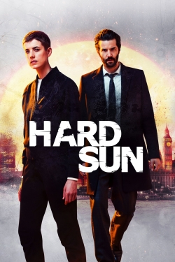Hard Sun (2018) Official Image | AndyDay