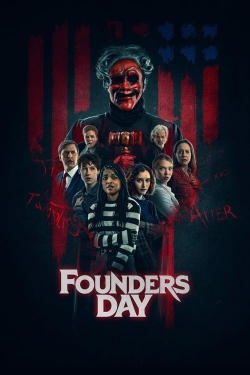 Founders Day (2024) Official Image | AndyDay