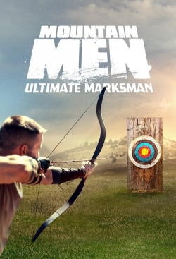 Mountain Men Ultimate Marksman (2022) Official Image | AndyDay