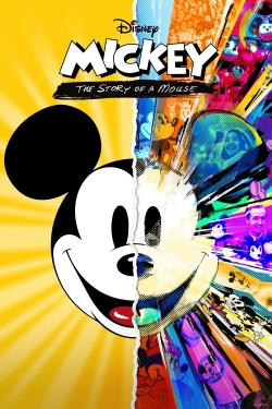 Mickey: The Story of a Mouse (2022) Official Image | AndyDay