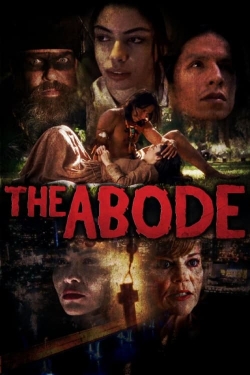 The Abode (2023) Official Image | AndyDay