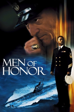 Men of Honor (2000) Official Image | AndyDay