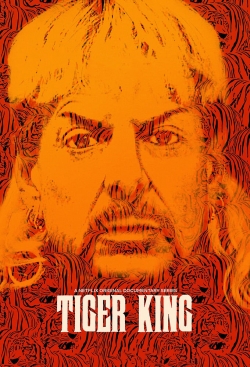 Tiger King: Murder, Mayhem and Madness (2020) Official Image | AndyDay