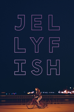 Jellyfish (2019) Official Image | AndyDay