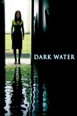 Dark Water (2005) Official Image | AndyDay