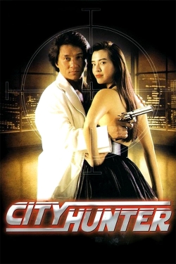 City Hunter (1993) Official Image | AndyDay