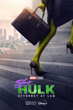 She-Hulk: Attorney at Law (2022) Official Image | AndyDay