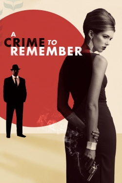 A Crime to Remember (2013) Official Image | AndyDay