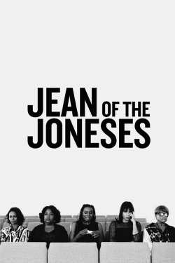 Jean of the Joneses (2016) Official Image | AndyDay