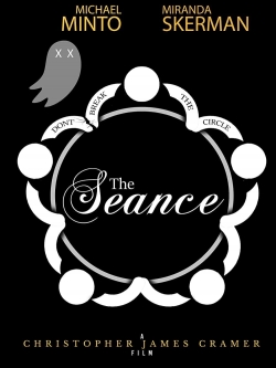 The Seance (2021) Official Image | AndyDay