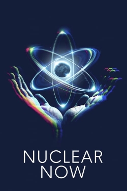 Nuclear Now (2023) Official Image | AndyDay