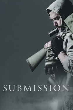 Submission (2019) Official Image | AndyDay