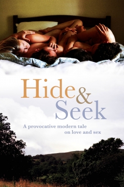 Hide and Seek (2014) Official Image | AndyDay