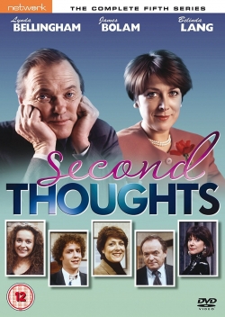 Second Thoughts (1991) Official Image | AndyDay