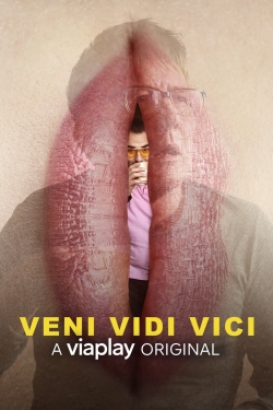 Veni Vidi Vici (2017) Official Image | AndyDay