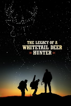 The Legacy of a Whitetail Deer Hunter (2018) Official Image | AndyDay