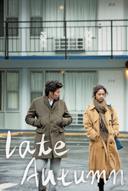Late Autumn (2010) Official Image | AndyDay