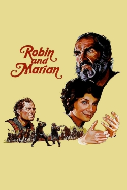 Robin and Marian (1976) Official Image | AndyDay