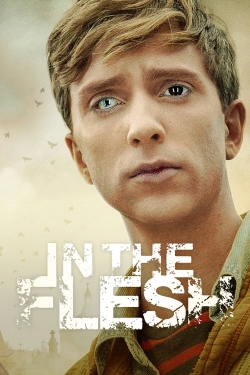 In the Flesh (2013) Official Image | AndyDay