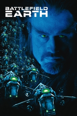 Battlefield Earth (2000) Official Image | AndyDay