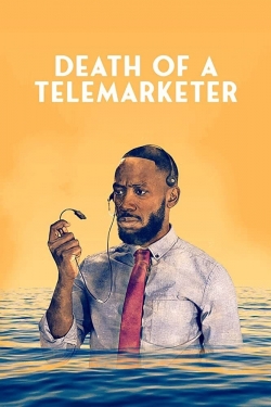 Death of a Telemarketer (2021) Official Image | AndyDay