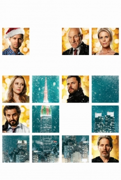 Christmas Eve (2015) Official Image | AndyDay