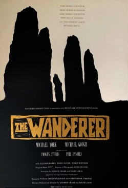 The Wanderer (1991) Official Image | AndyDay