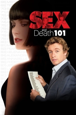 Sex and Death 101 (2007) Official Image | AndyDay