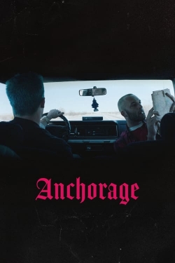 Anchorage (2021) Official Image | AndyDay