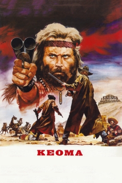 Keoma (1976) Official Image | AndyDay