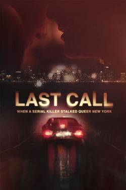 Last Call: When a Serial Killer Stalked Queer New York (2023) Official Image | AndyDay