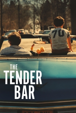 The Tender Bar (2021) Official Image | AndyDay