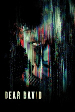 Dear David (2023) Official Image | AndyDay