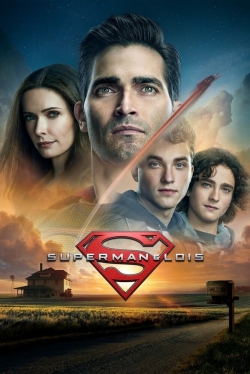 Superman & Lois (2021) Official Image | AndyDay