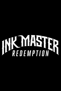 Ink Master: Redemption (2015) Official Image | AndyDay