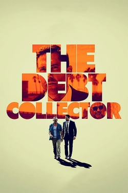 The Debt Collector (2018) Official Image | AndyDay