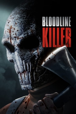 Bloodline Killer (2024) Official Image | AndyDay