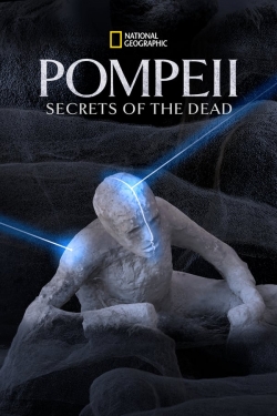 Pompeii: Secrets of the Dead (2019) Official Image | AndyDay